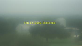 Weather camera view of Camp For All.