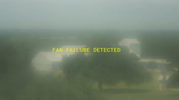 Weather camera view of Camp For All.