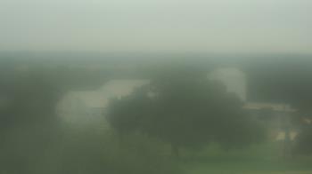Weather camera view of Camp For All.