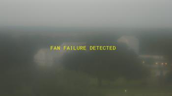 Weather camera view of Camp For All.