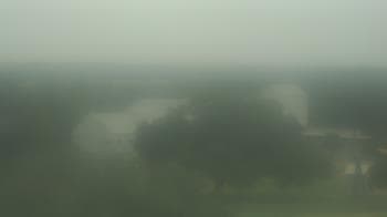 Weather camera view of Camp For All.