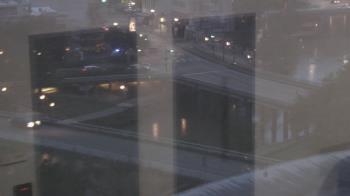 Weather camera view of UH Downtown.