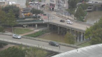 Weather camera view of UH Downtown.