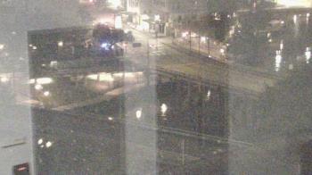 Weather camera view of UH Downtown.