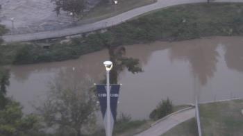 Weather camera view of UH Downtown.