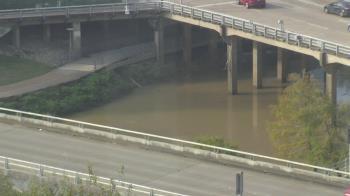 Weather camera view of UH Downtown.