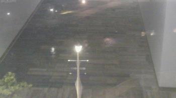 Weather camera view of UH Downtown.