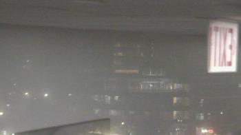 Weather camera view of UH Downtown.