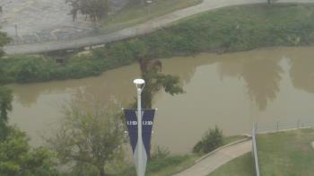Weather camera view of UH Downtown.