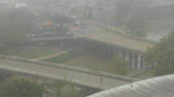 Weather camera view of UH Downtown.