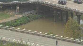 Weather camera view of UH Downtown.