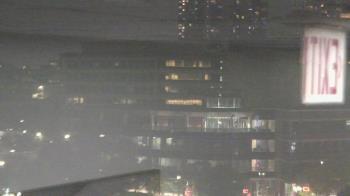 Weather camera view of UH Downtown.