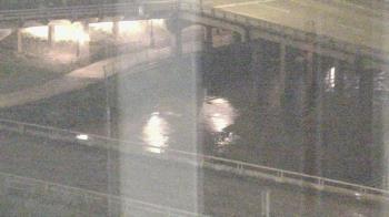 Weather camera view of UH Downtown.