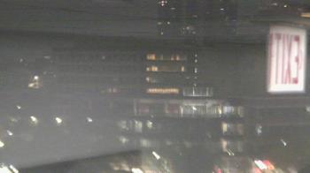 Weather camera view of UH Downtown.