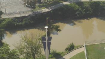 Weather camera view of UH Downtown.