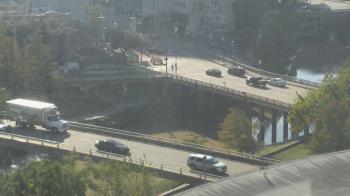 Weather camera view of UH Downtown.