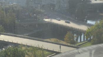 Weather camera view of UH Downtown.