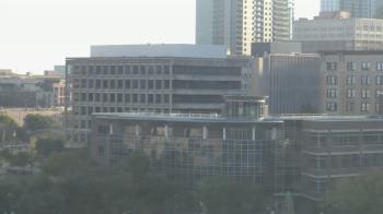 Weather camera view of UH Downtown.