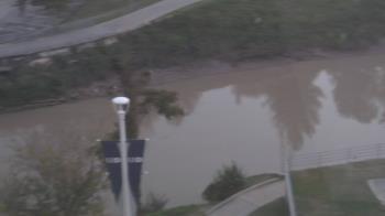 Weather camera view of UH Downtown.