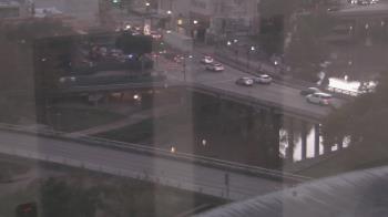 Weather camera view of UH Downtown.