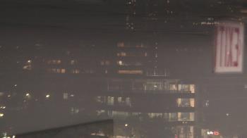 Weather camera view of UH Downtown.