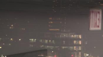 Weather camera view of UH Downtown.