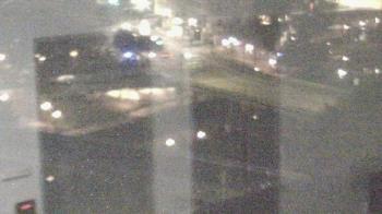 Weather camera view of UH Downtown.