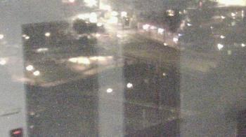 Weather camera view of UH Downtown.