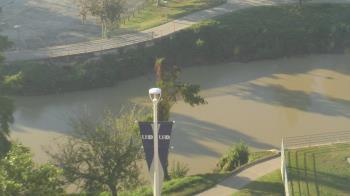 Weather camera view of UH Downtown.