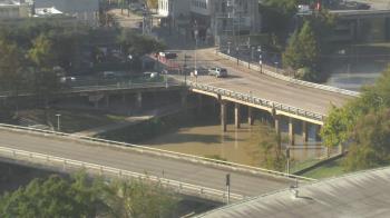 Weather camera view of UH Downtown.