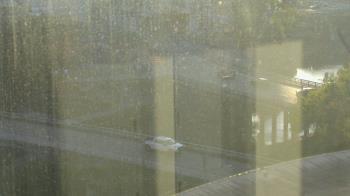 Weather camera view of UH Downtown.