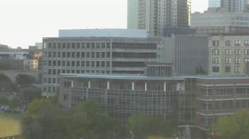 Weather camera view of UH Downtown.