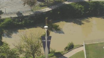 Weather camera view of UH Downtown.