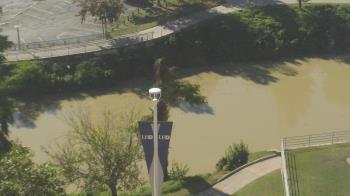 Weather camera view of UH Downtown.