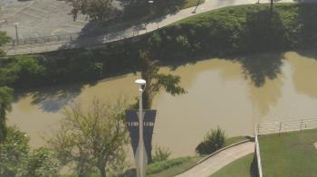 Weather camera view of UH Downtown.