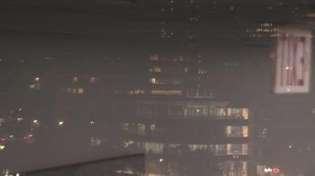 Weather camera view of UH Downtown.