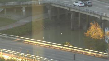 Weather camera view of UH Downtown.