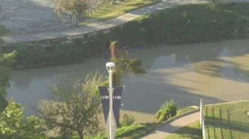 Weather camera view of UH Downtown.