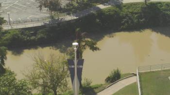 Weather camera view of UH Downtown.