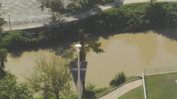 Weather camera view of UH Downtown.