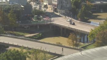 Weather camera view of UH Downtown.