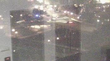 Weather camera view of UH Downtown.