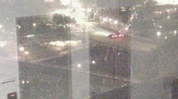 Weather camera view of UH Downtown.