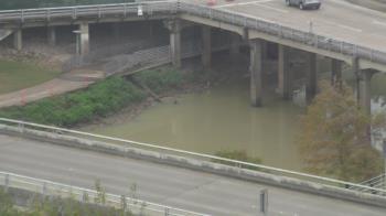 Weather camera view of UH Downtown.