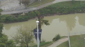 Weather camera view of UH Downtown.