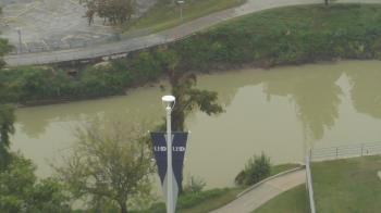 Weather camera view of UH Downtown.