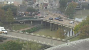 Weather camera view of UH Downtown.