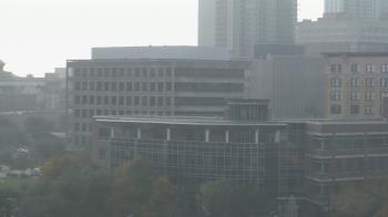 Weather camera view of UH Downtown.