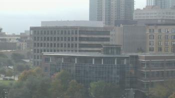 Weather camera view of UH Downtown.