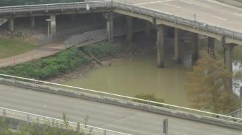 Weather camera view of UH Downtown.